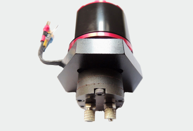 jdm-21 模型液压泵,齿轮泵,微型油泵微型液压泵,工程机械模型